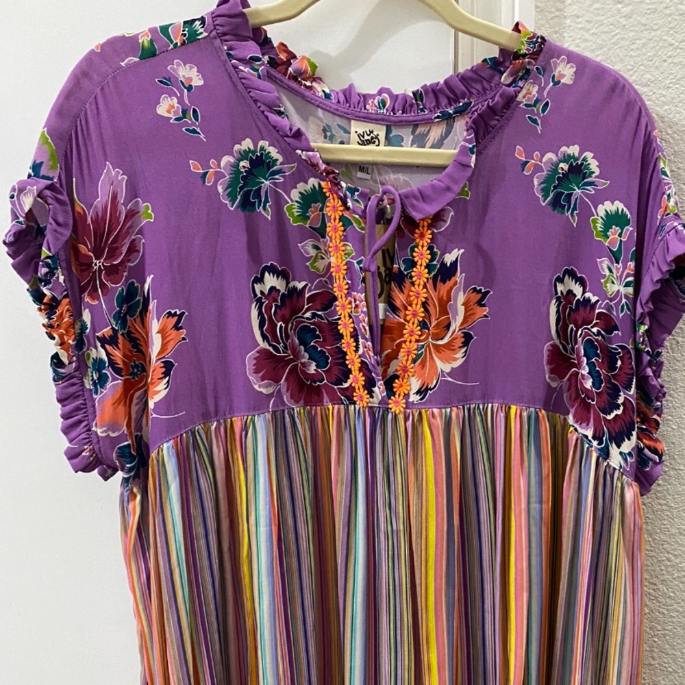 Ivy Jane Blouse.